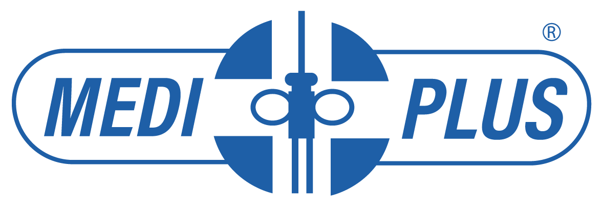 Logo MEDI-PLUS