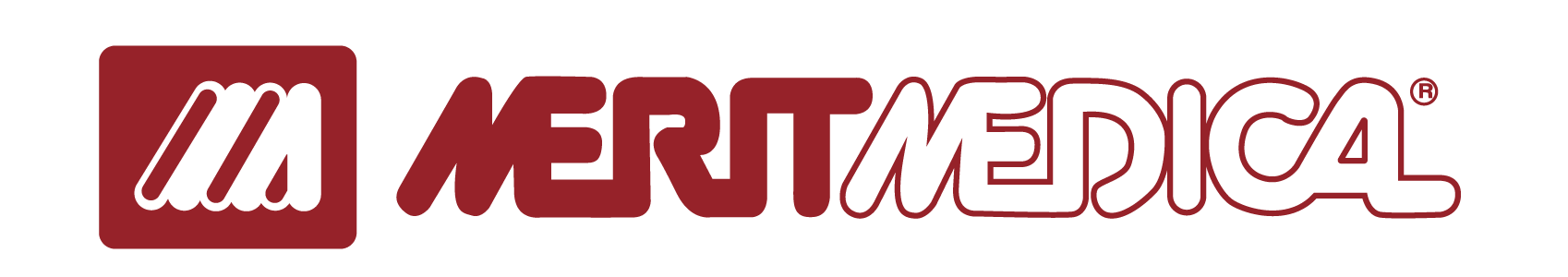 Logo MERIT MEDICAL