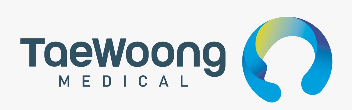 Logo TaeWoong MEDICAL