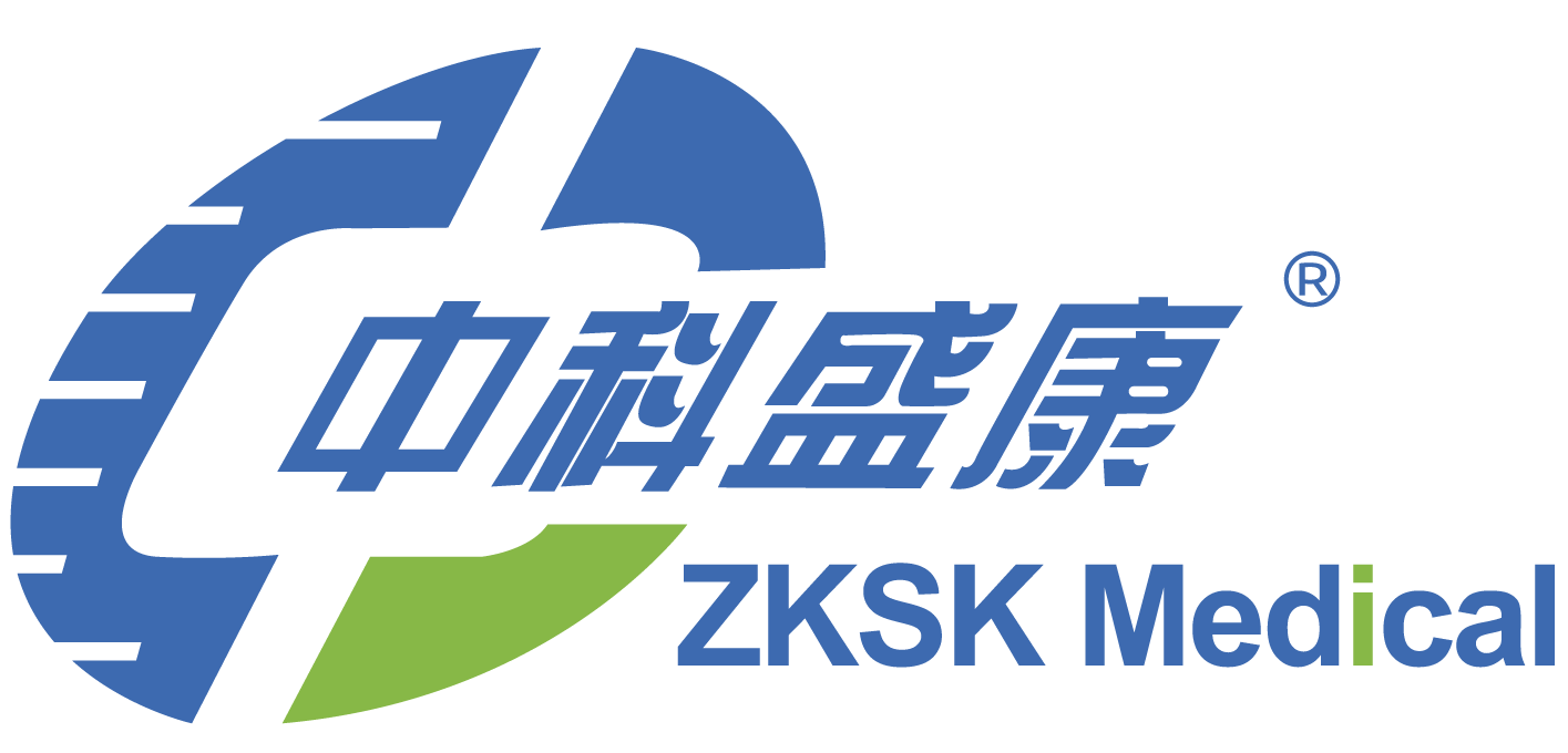 Logo Marca ZKSK-Medical