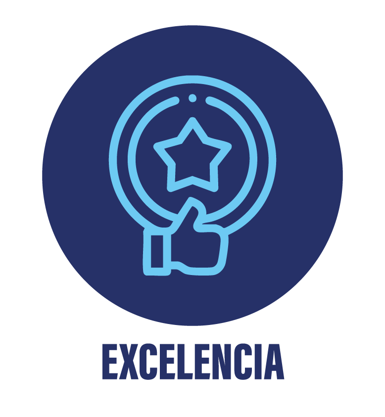 Excelencia