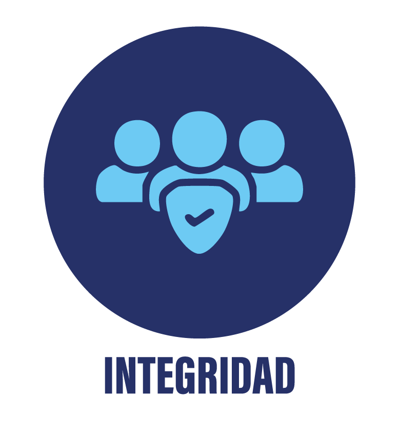 Integridad