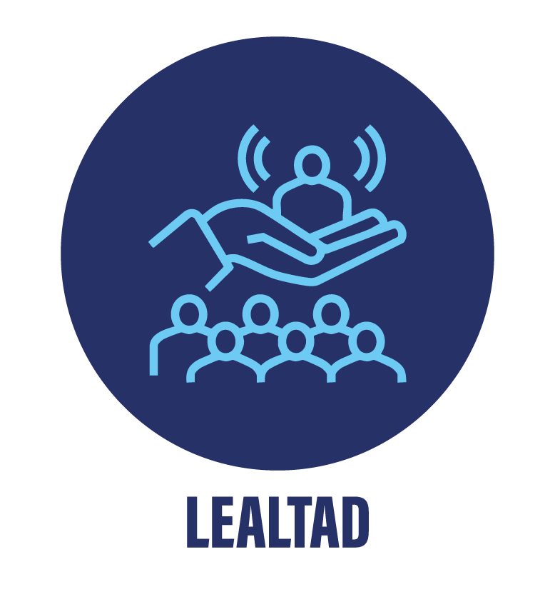 Lealtad